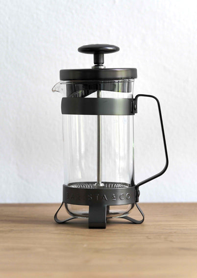 Plunger Pot – Ariosa Coffee Roasting Company