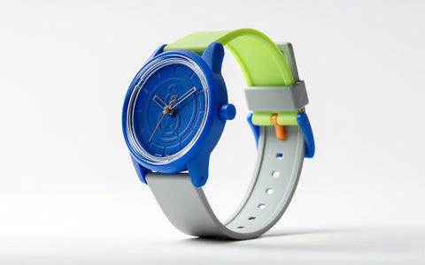 Smile on sale qq watch